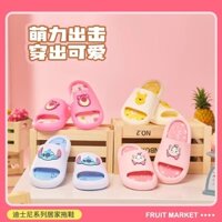 Dép nữ Miniso disney pixar Dép EVA