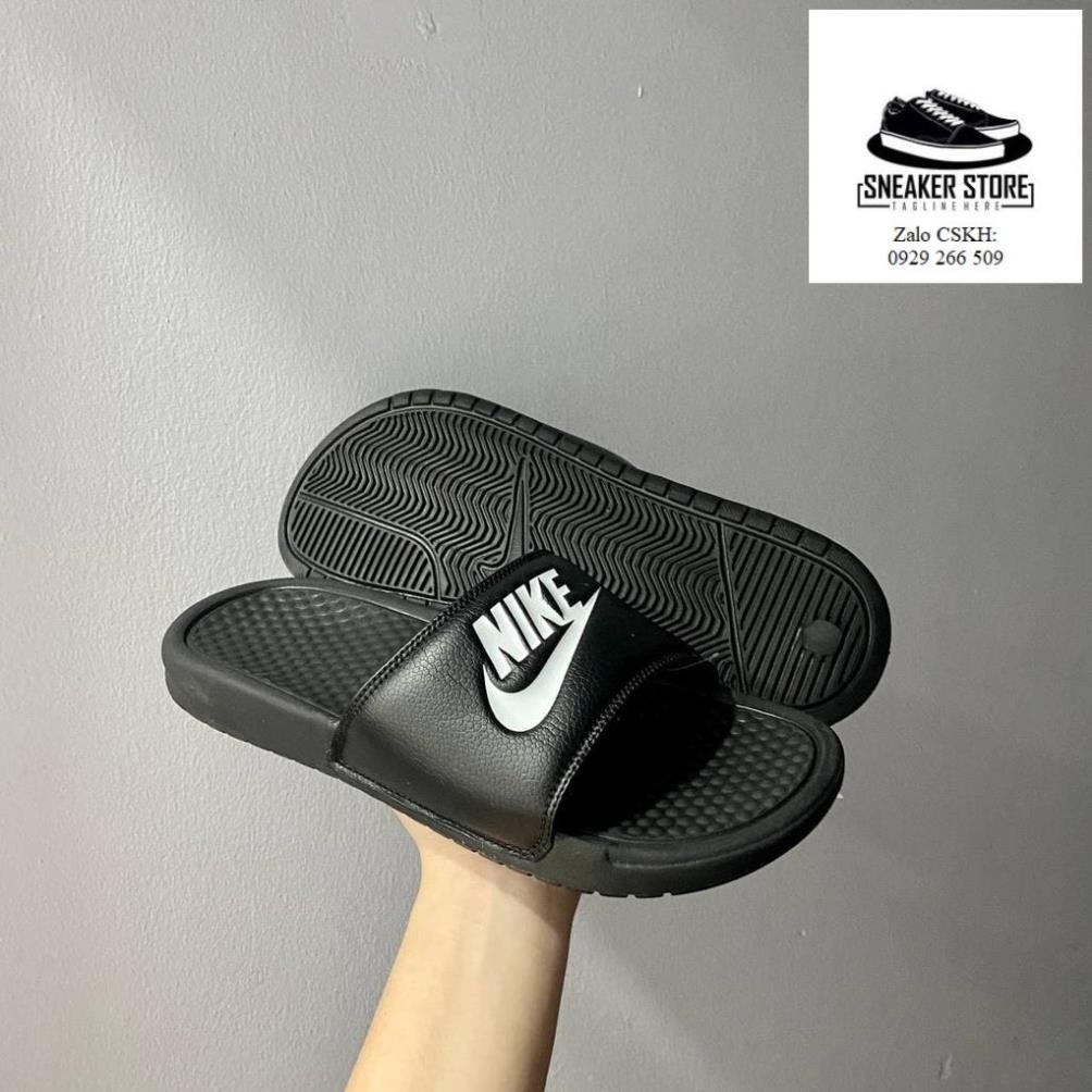 Dép nữ Nike 343880-090