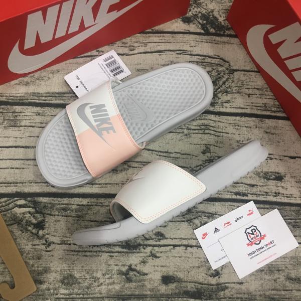 Dép nữ Nike 343881-005