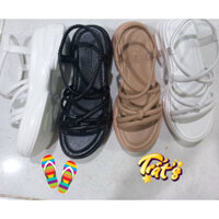 Dép nữ quai hậu