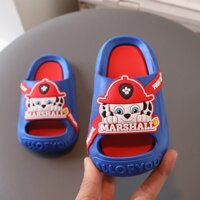 Dép PAW Mùa Hè Bé Trai Bé Gái Dép Chống Trơn Trượt