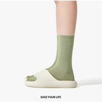 Dép Posee chí.nh hãg trắng size 37/38
