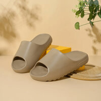 Dép Posee Dép Dừa Siêu Nhẹ Chống Trơn Trượt Đế Dày Giày Gia Đình