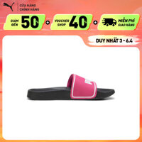 Dép PUMA Nữ Leadcat 2.0 Màu Hồng