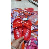 Dép quai ADDA ngang cho bé gái Thái Lan (ẢNH CHỤP THẬT TẠI SHOP)