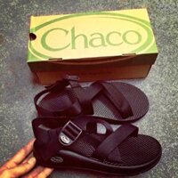 Dép quai CHACO siêu đẹp đây các bạn