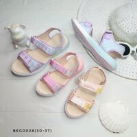 DÉP QUAI HẬU BI.TIS BÉ GÁI CHÍNH HÃNG ẢNH SHOP TỰ CHỤP 100% BEG0028