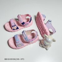 DÉP QUAI HẬU BI.TIS BÉ GÁI CHÍNH HÃNG ẢNH SHOP TỰ CHỤP 100% BEG0006