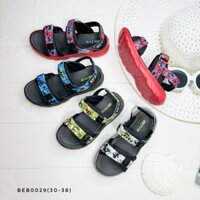 DÉP QUAI HẬU BI.TIS BÉ TRAI HÀNG CHÍNH HÃNG ẢNH SHOP TỰ CHỤP 100% BEB0029