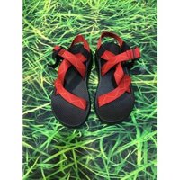 Dép quai hậu chaco đế cứng