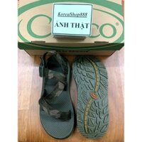 Dép Quai Hậu Chaco Nam Mã D101