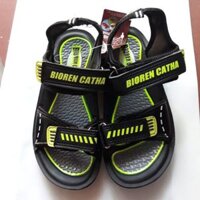 Dép quai hậu cho bé trai