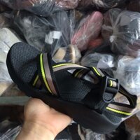 Dép quai hậu nam chaco, cao cấp