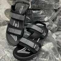 Dép quai hậu Nam dây dù khâu chắc chắn thời trang trẻ