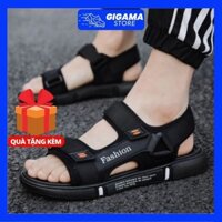 Dép quai hậu nam giày sandal nam đi học đi chơi G6000 phiên bản xăng đan thời trang quai ngang đủ size