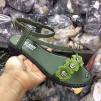 Dép quai hậu nữ hàng đẹp xinh
