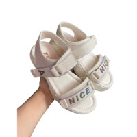 Dép Quai Hậu Nữ Xinh Xắn