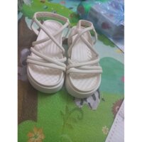 dép quai hậu nữ