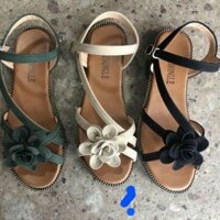 Dép quai hậu nữ