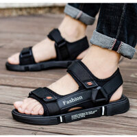 Dép Quai hậu Sandal học sinh Nam Nữ