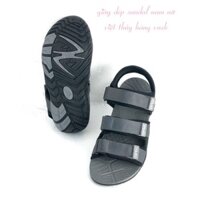 DÉP QUAI HẬU SANDAL NAM NỮ VIỆT THỦY