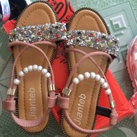 Dép quai hậu siêu xinh