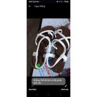 dép quai hậu sỏ ngón