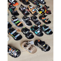 Dép Quai Hậu Trẻ Em