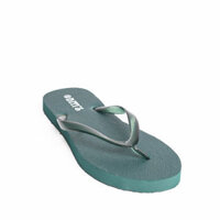 Dép quai kẹp Bitis nữ thời trang - 39 - Xanh