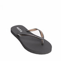 Dép quai kẹp Bitis nữ thời trang - 35 - Đen
