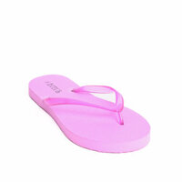 Dép quai kẹp Bitis nữ thời trang - 36 - Hồng
