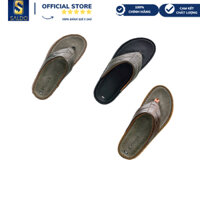 Dép QUAI KẸP da bò,  dép quai chéo, dép docter, dép da, dép đi tiệc, dép đi chơi, dép quai hậu