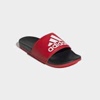 Dép quai ngang Adidas ADILETTE COMFORT - Đỏ