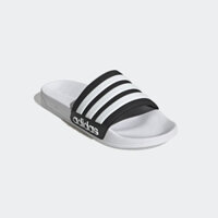Dép quai ngang Adidas Adilette - Màu Trắng