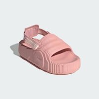 Dép Quai Ngang Adidas Adilette 22 XLG - Màu Hồng - JQ3275