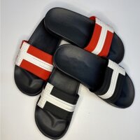 Dép quai ngang Adidas , dép thể thao unisex thời trang nam cao cấp hot nhất 2021
