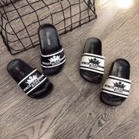 Dép quai ngang bé trai