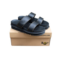 Dép Quai Ngang Dr Marten Athens 2024 Đế Cao 5cm Nhập ThaiLand ( DR.2Q21)