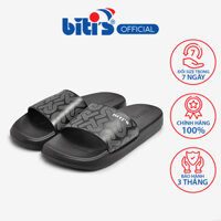 Dép Quai Ngang Eva Nữ Biti's BEW000500DEN (Đen)