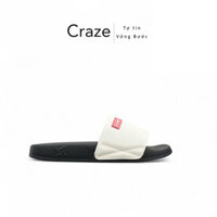 Dép Quai Ngang giới tính Craze Việt NamXT Yofeet – phong thái Unisex, trang điểm Hiện Đại