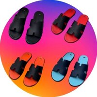 Dép Quai Ngang H.M Thời Trang Nam Nữ Hot Trend