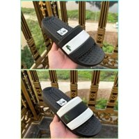 Dép quai ngang Lacoste mẫu new 2024