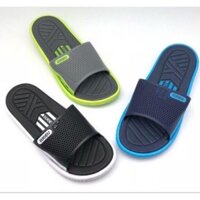 Dép Quai Ngang Lỗ Lưới Siêu Nhẹ, Siêu Bền