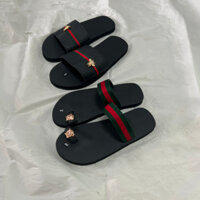 Dép quai ngang nam-dép xỏ ngón nữ size 34 đến 45