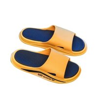 Dép Quai Ngang Nam Đúc Liền Cao Cấp