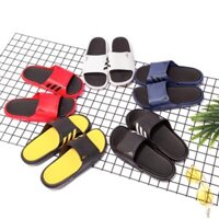 Dép quai ngang nam nữ chất cao su non siêu êm chân hottrend 2020 BINZ SHOP 8888 on20