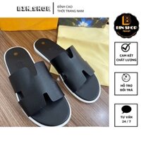 Dép quai ngang nam nữ, dép unisex cao cấp - Bin Shop