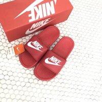 Dép Quai Ngang Nam Nữ + Hộp