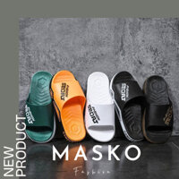Dép Quai Ngang Nam Nữ MASKO, Dép Chống Trơn Trượt Sport DP47