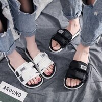 dép quai ngang nam nữ